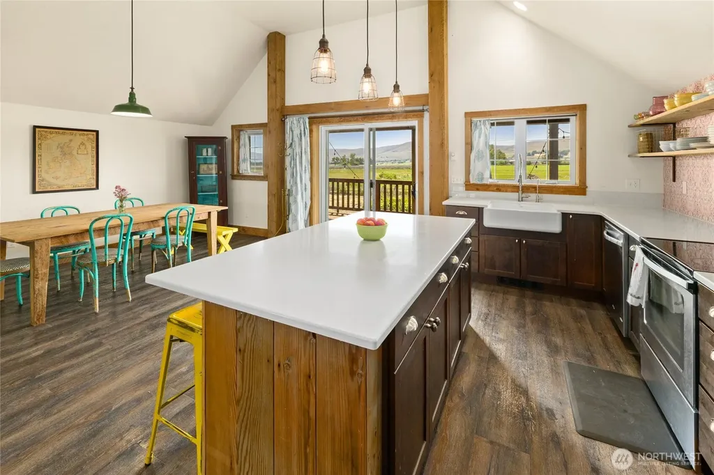 3483 Brown Road Ellensburg WA 98926