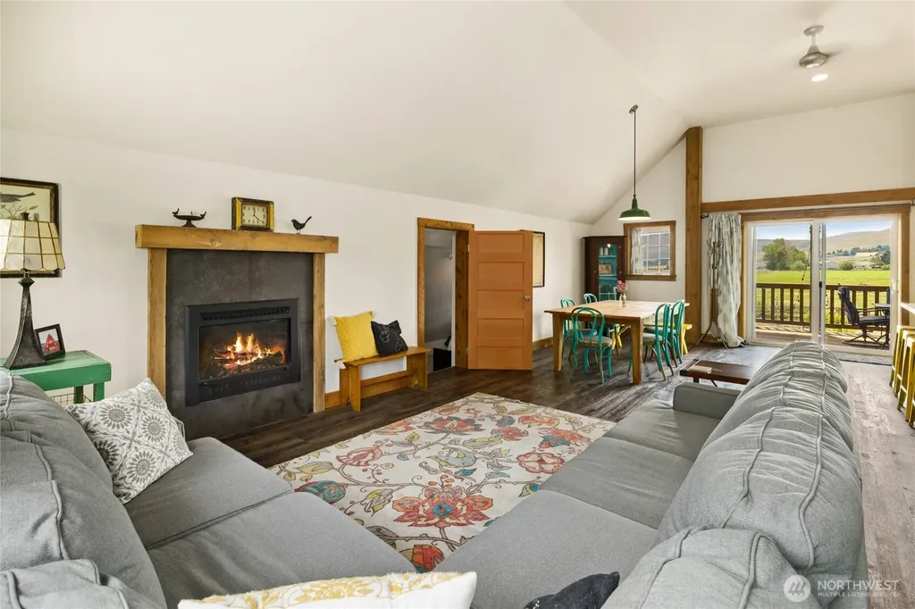 3483 Brown Road Ellensburg WA 98926
