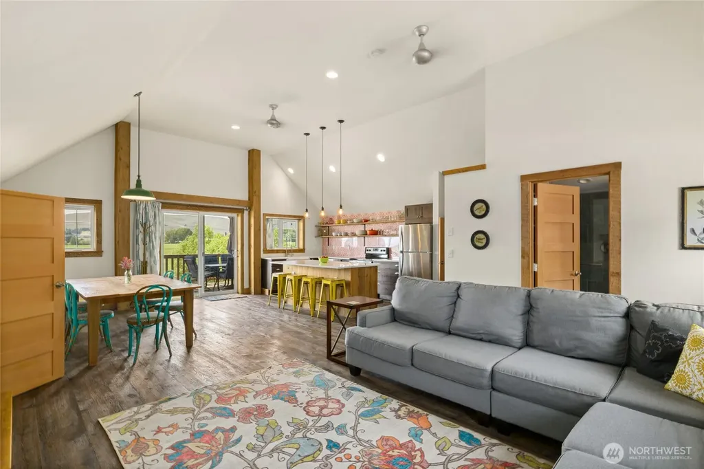 3483 Brown Road Ellensburg WA 98926