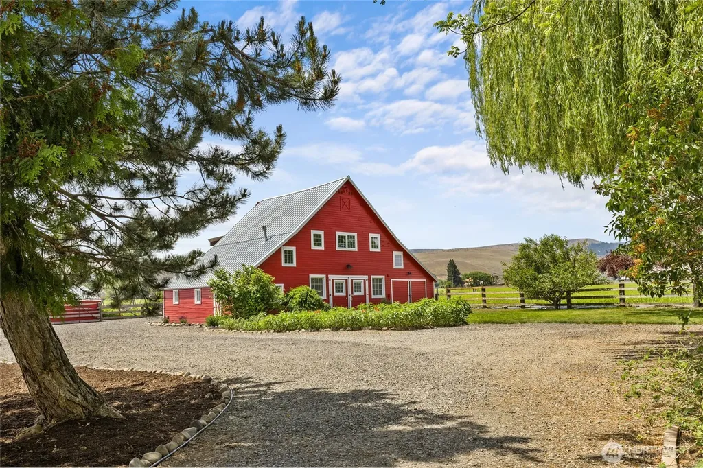 3483 Brown Road Ellensburg WA 98926