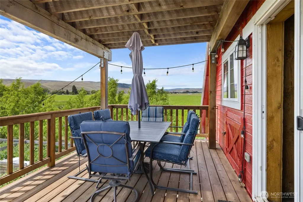 3483 Brown Road Ellensburg WA 98926