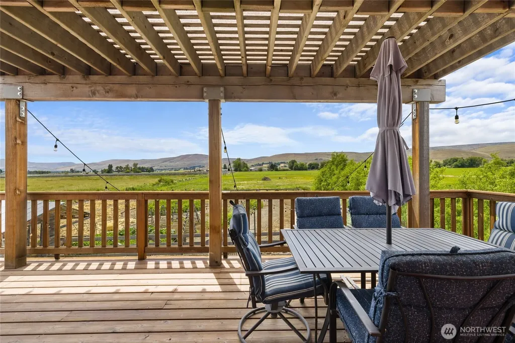 3483 Brown Road Ellensburg WA 98926