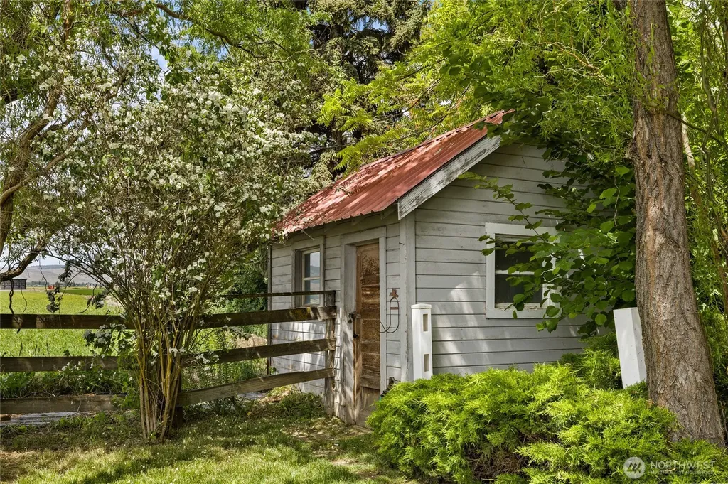 3483 Brown Road Ellensburg WA 98926