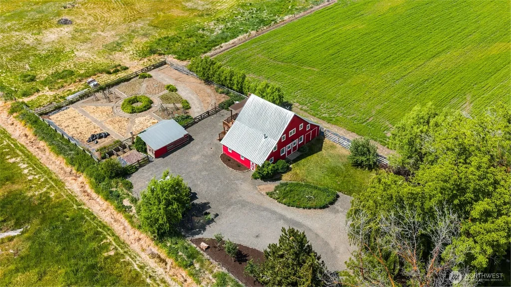 3483 Brown Road Ellensburg WA 98926