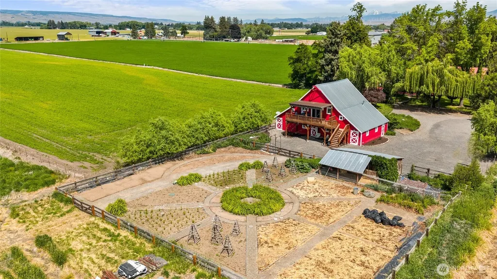 3483 Brown Road Ellensburg WA 98926