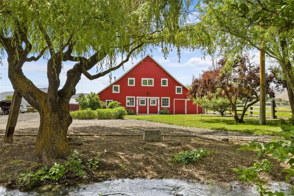3483 Brown Road Ellensburg WA 98926