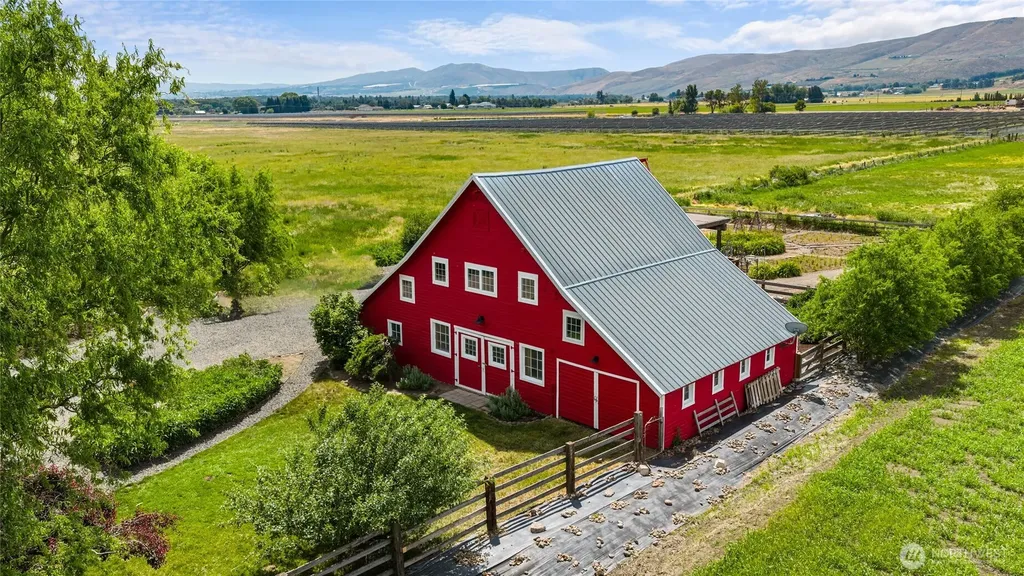 3483 Brown Road Ellensburg WA 98926