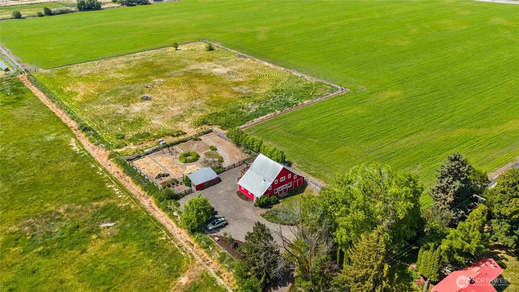 3483 Brown Road Ellensburg WA 98926