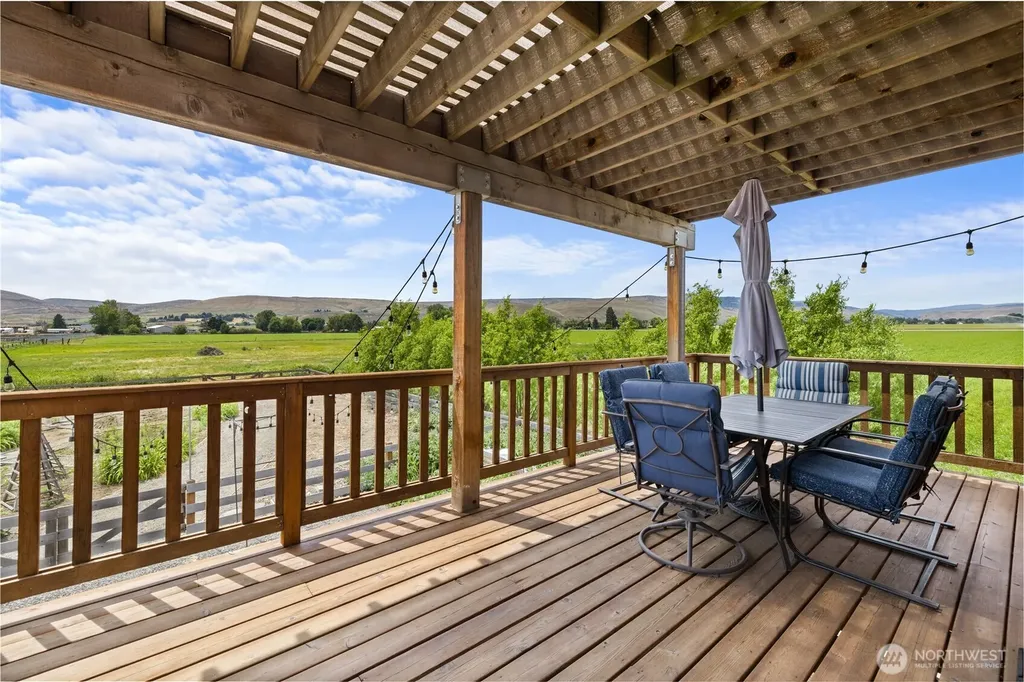 3483 Brown Road Ellensburg WA 98926
