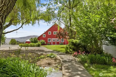 3483 Brown Road Ellensburg WA 98926