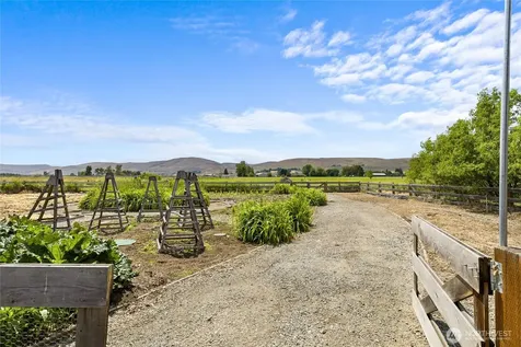 3483 Brown Road Ellensburg WA 98926