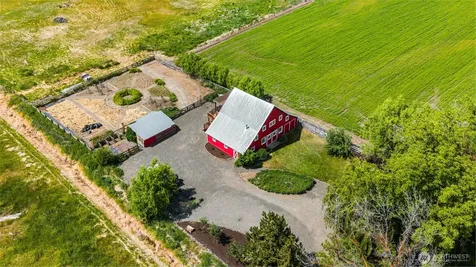 3483 Brown Road Ellensburg WA 98926