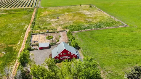 3483 Brown Road Ellensburg WA 98926