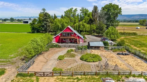 3483 Brown Road Ellensburg WA 98926