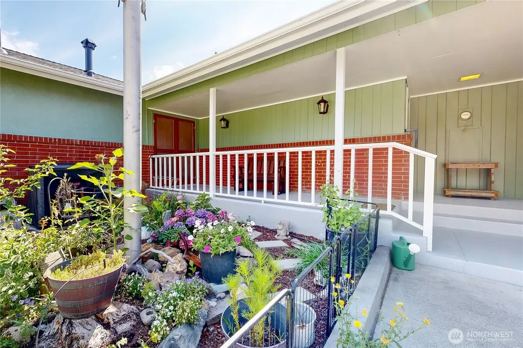 412 SW Parkview Street Milton-freewater OR 97862