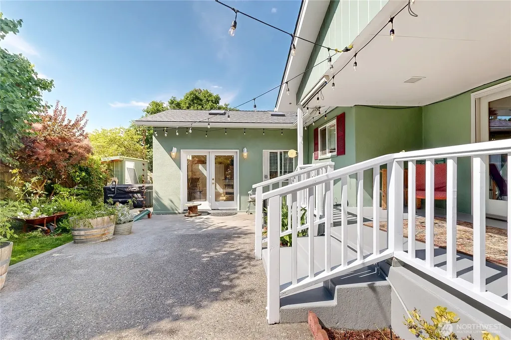 412 SW Parkview Street Milton-freewater OR 97862