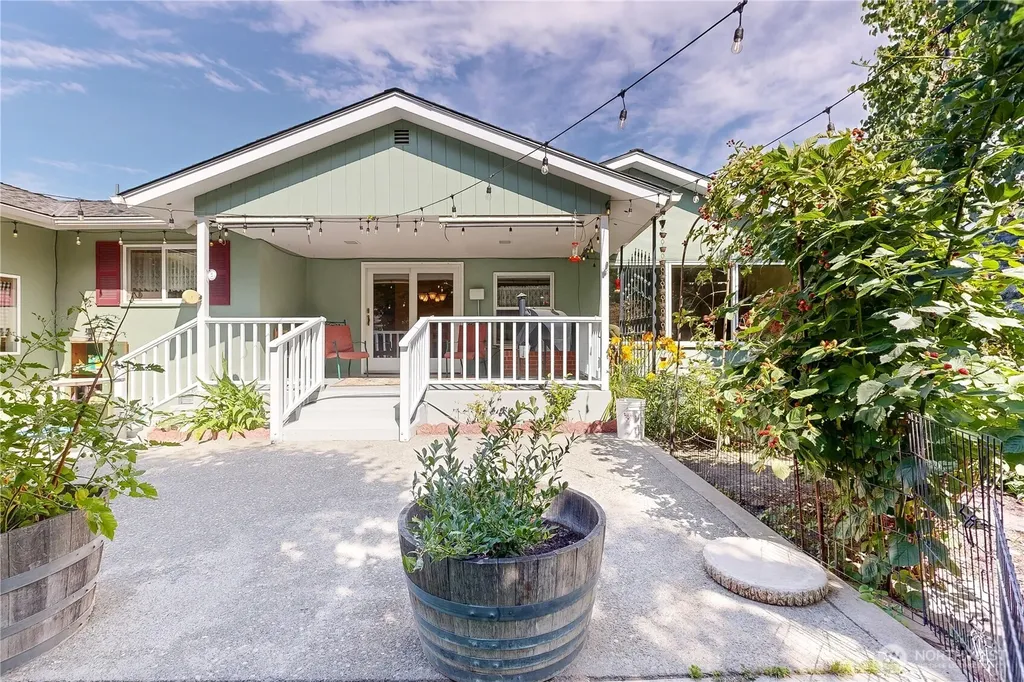 412 SW Parkview Street Milton-freewater OR 97862