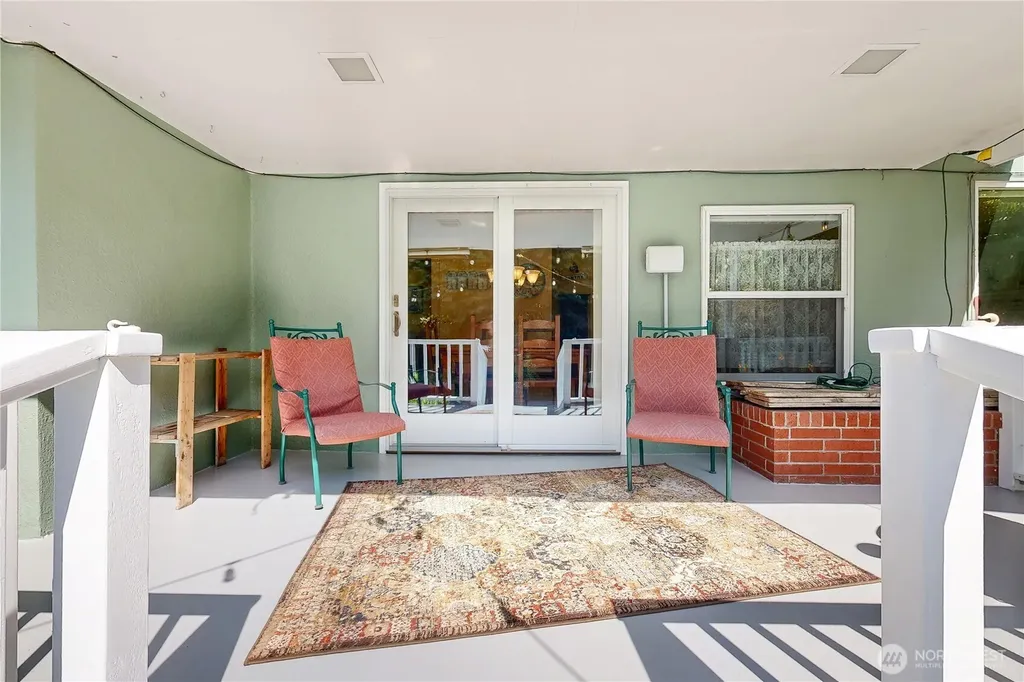 412 SW Parkview Street Milton-freewater OR 97862