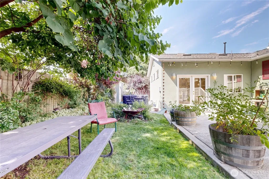 412 SW Parkview Street Milton-freewater OR 97862