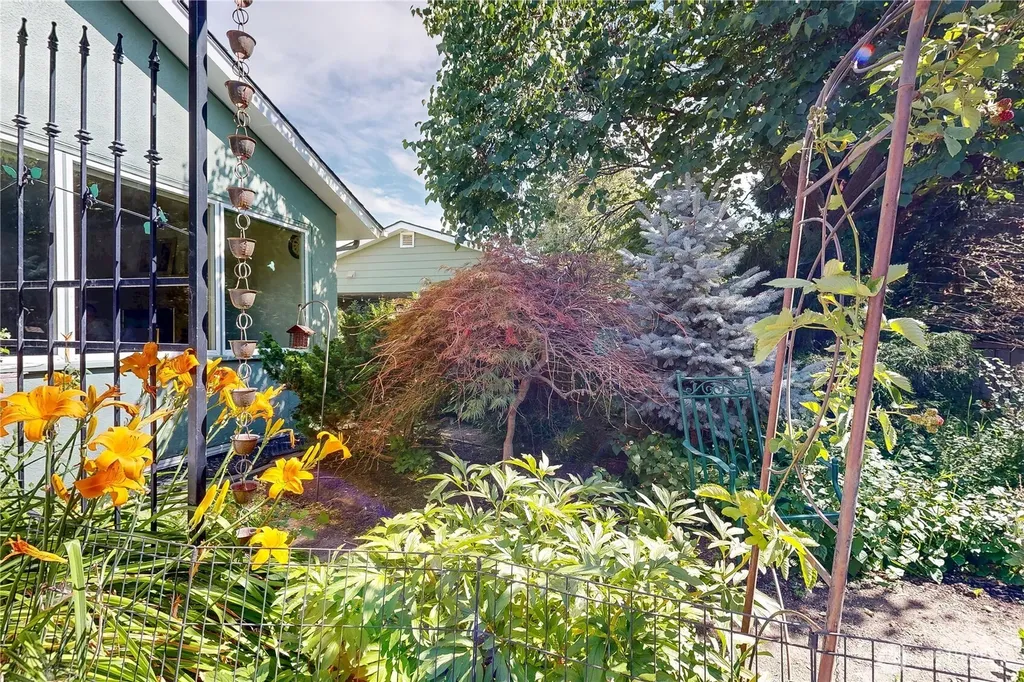 412 SW Parkview Street Milton-freewater OR 97862