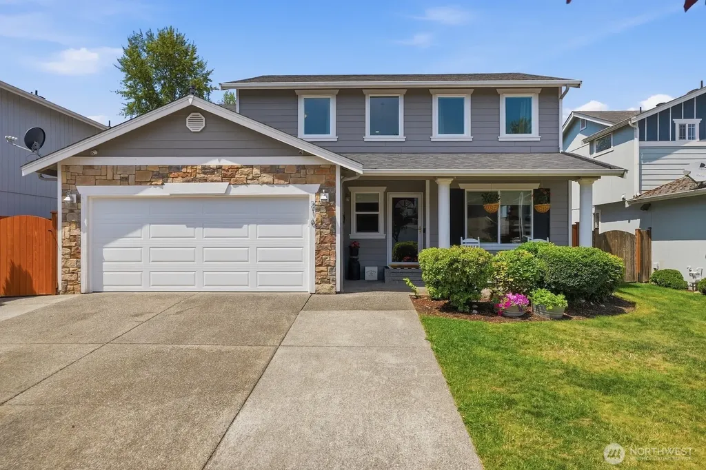 216 119th Drive SE Lake Stevens WA 98258