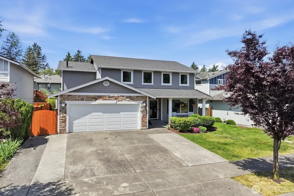 216 119th Drive SE Lake Stevens WA 98258
