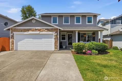 216 119th Drive SE Lake Stevens WA 98258