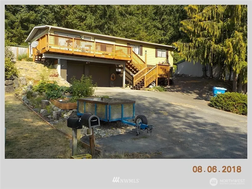 14502 15th Avenue E Bonney Lake WA 98391