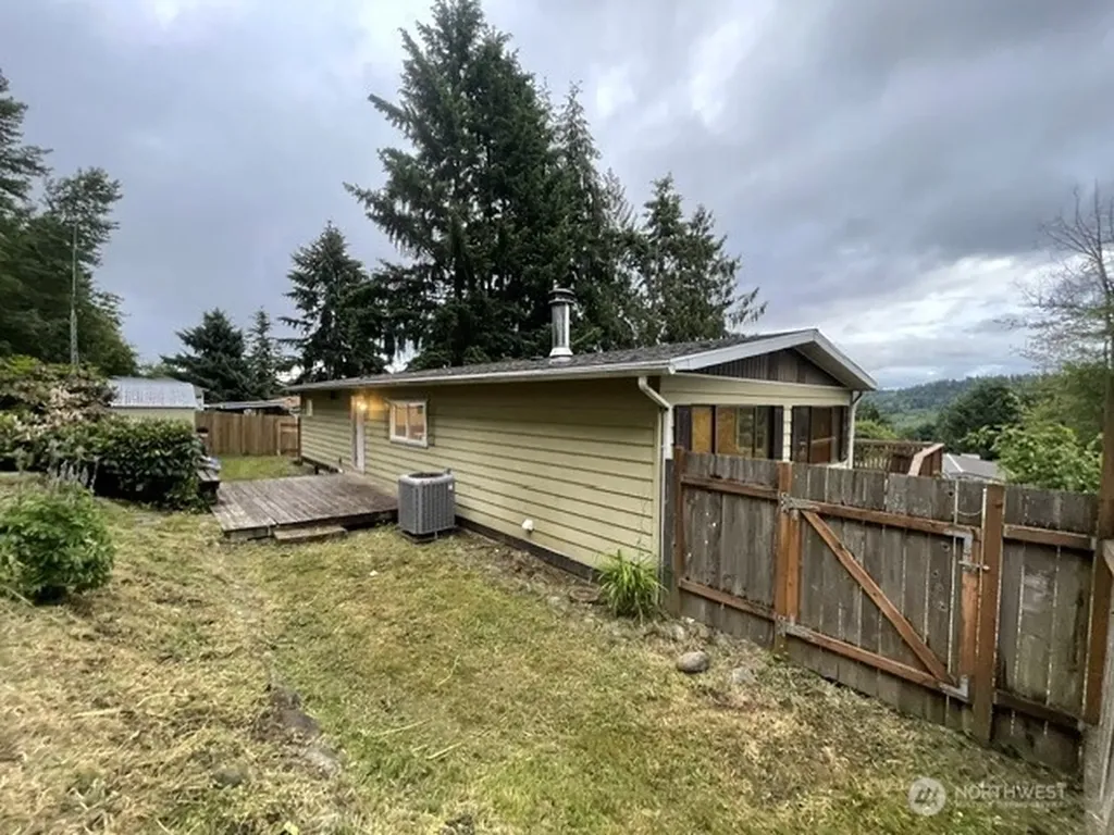 14502 15th Avenue E Bonney Lake WA 98391