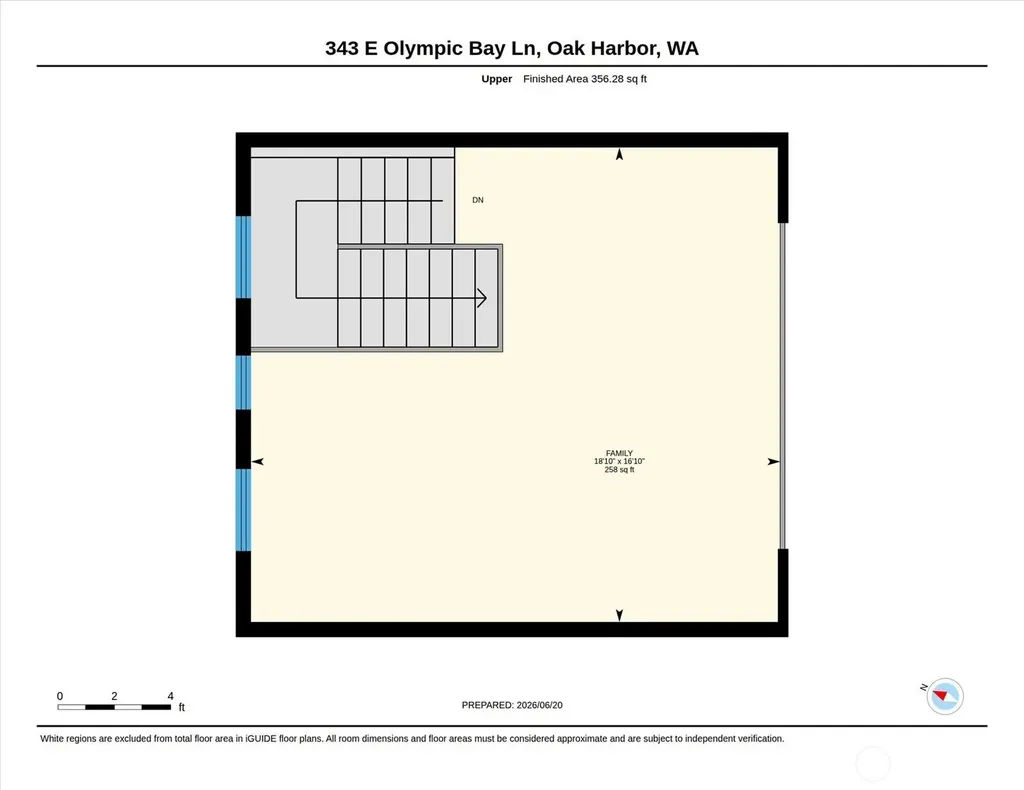 343 Olympic Bay Lane Oak Harbor WA 98277