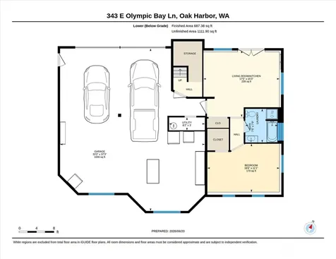 343 Olympic Bay Lane Oak Harbor WA 98277