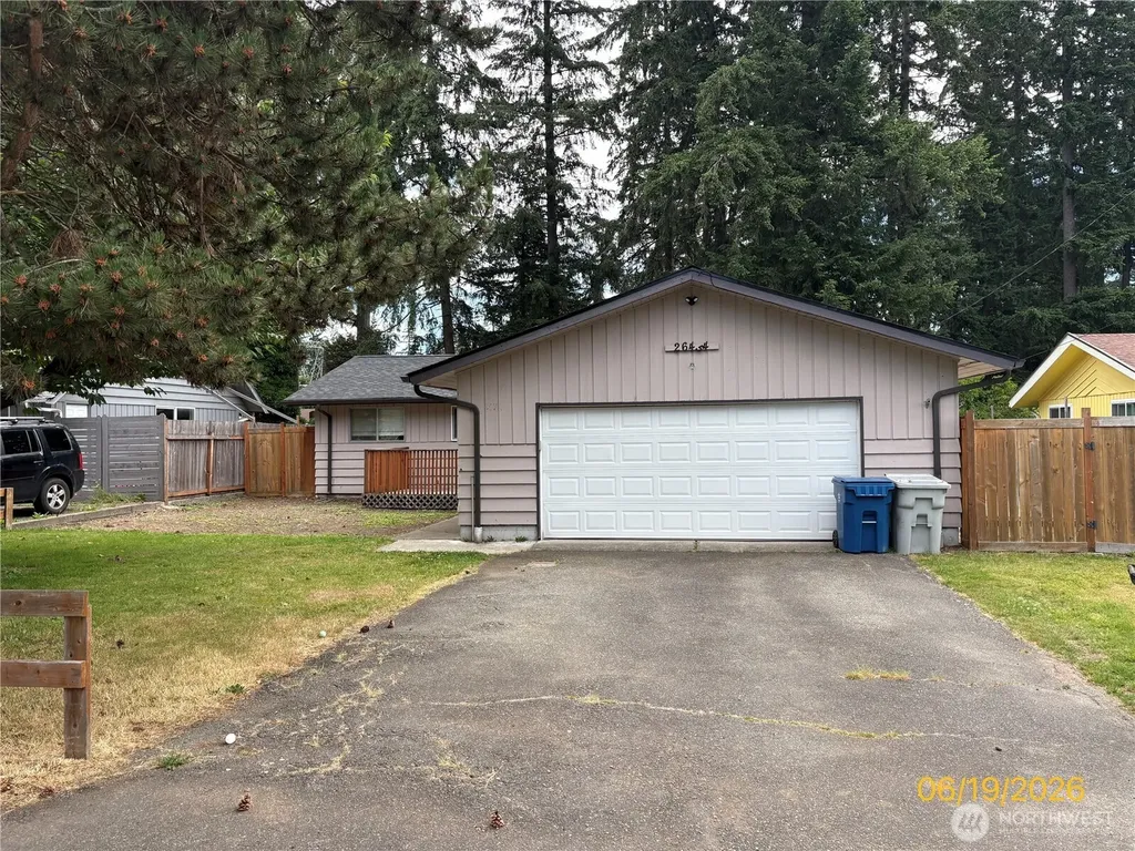26454 170th Avenue SE Covington WA 98042