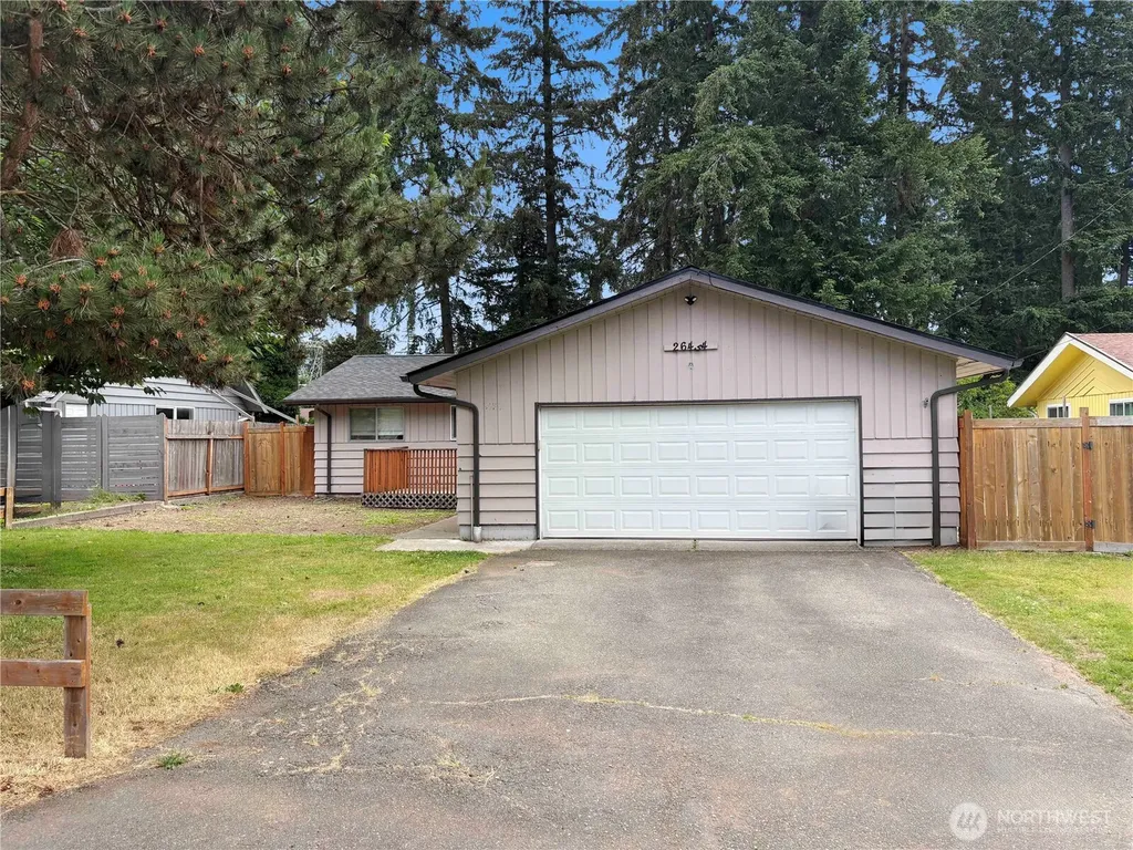 26454 170th Avenue SE Covington WA 98042