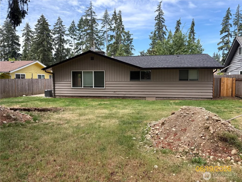 26454 170th Avenue SE Covington WA 98042
