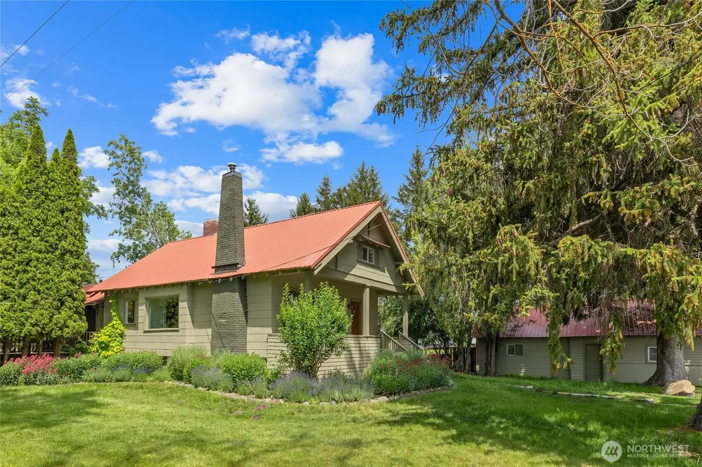 3481 Brown Road Ellensburg WA 98926