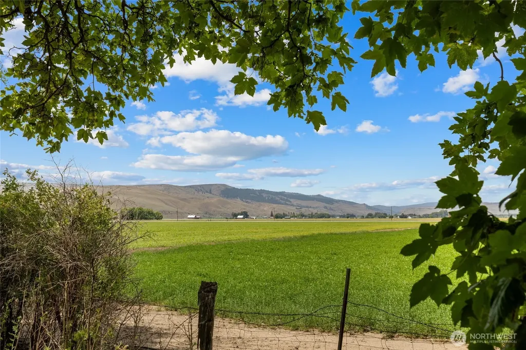 3481 Brown Road Ellensburg WA 98926