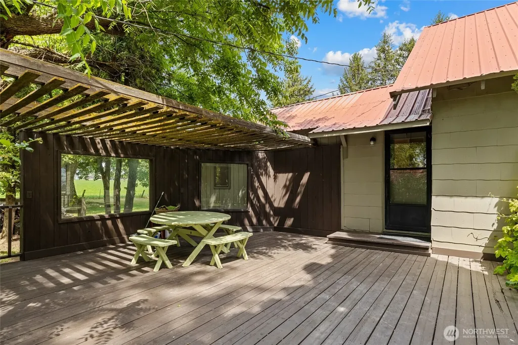 3481 Brown Road Ellensburg WA 98926