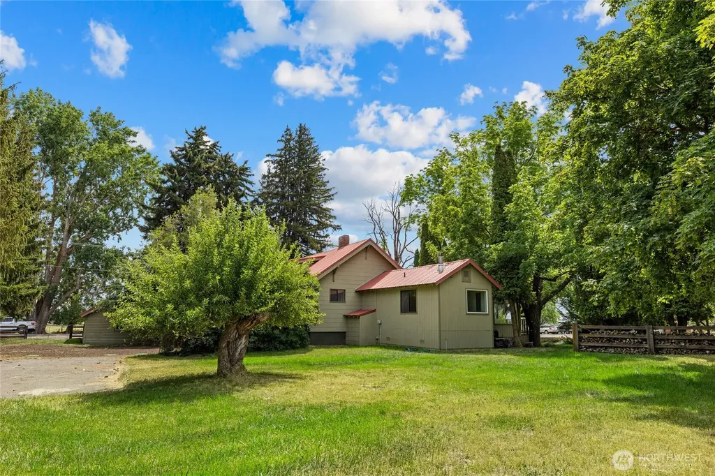 3481 Brown Road Ellensburg WA 98926