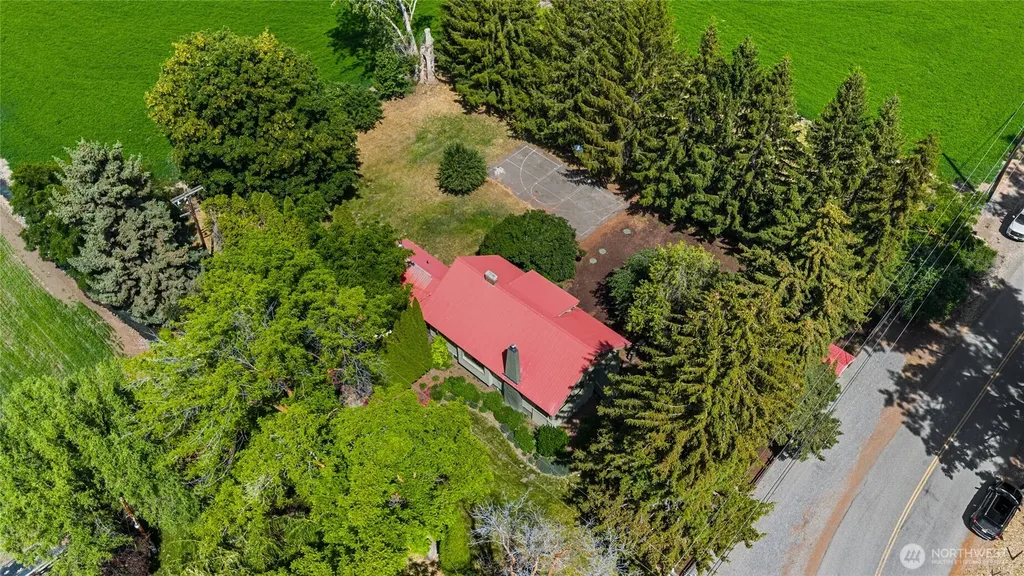 3481 Brown Road Ellensburg WA 98926
