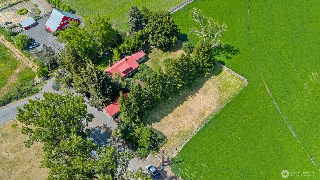3481 Brown Road Ellensburg WA 98926