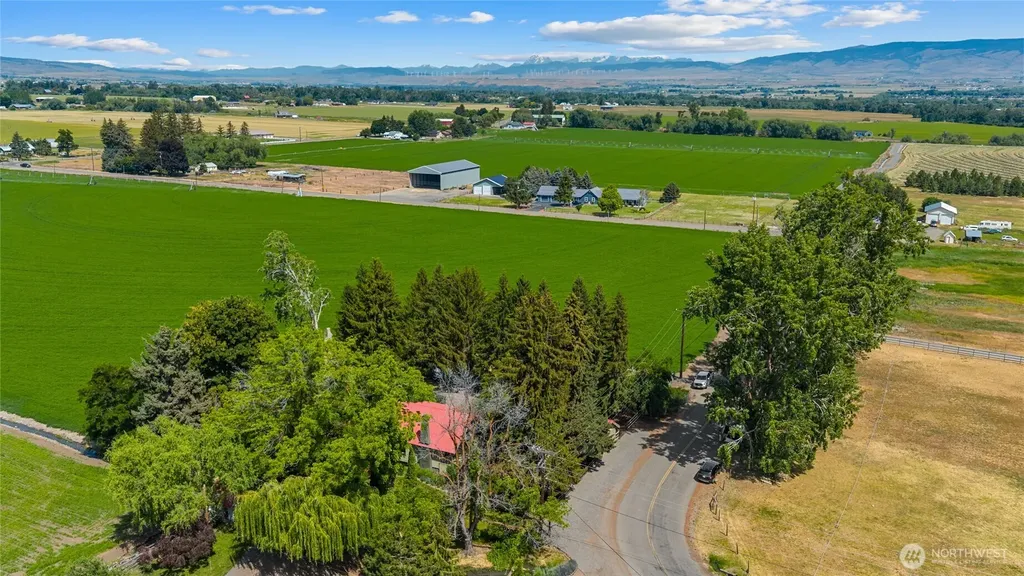 3481 Brown Road Ellensburg WA 98926