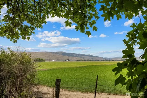 3481 Brown Road Ellensburg WA 98926