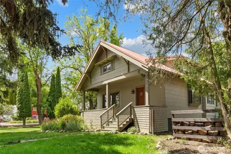3481 Brown Road Ellensburg WA 98926