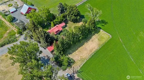 3481 Brown Road Ellensburg WA 98926