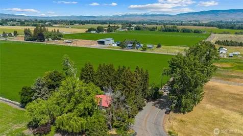 3481 Brown Road Ellensburg WA 98926