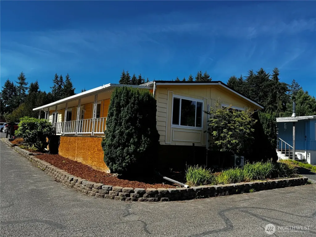111 Dryke Road Sequim WA 98382