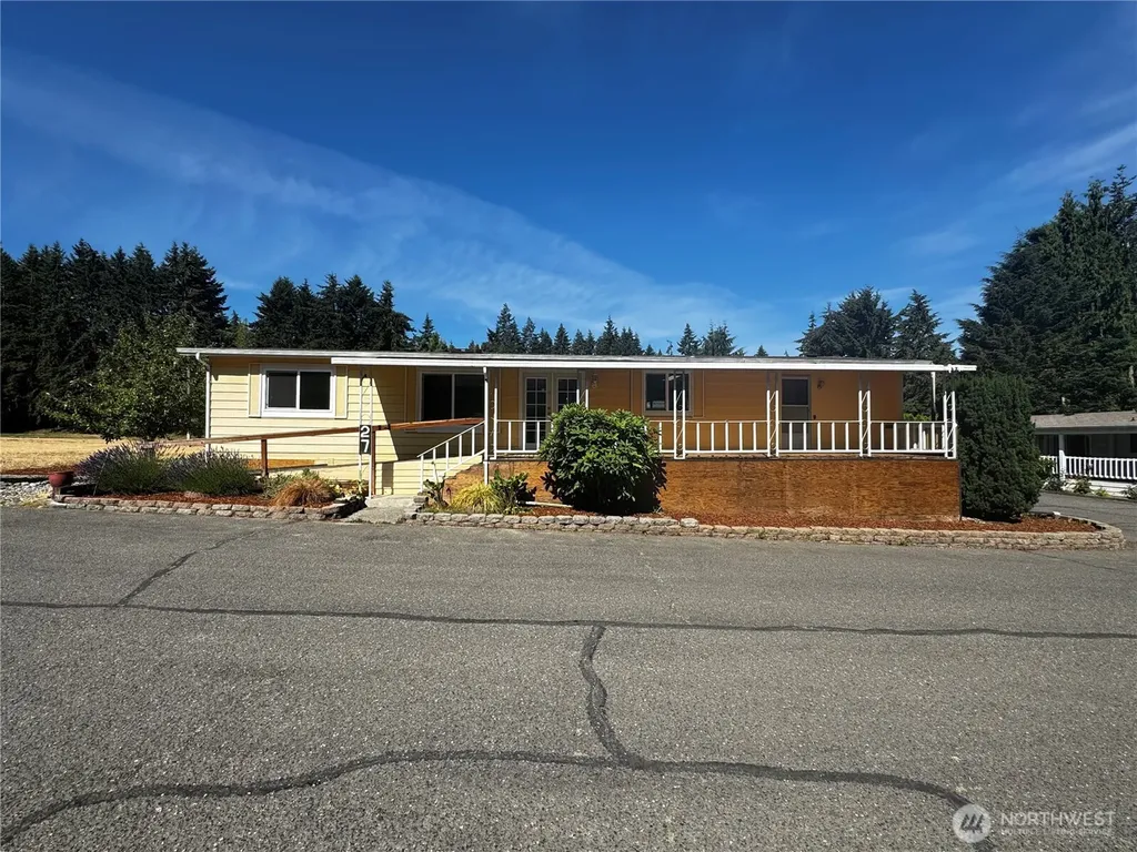 111 Dryke Road Sequim WA 98382