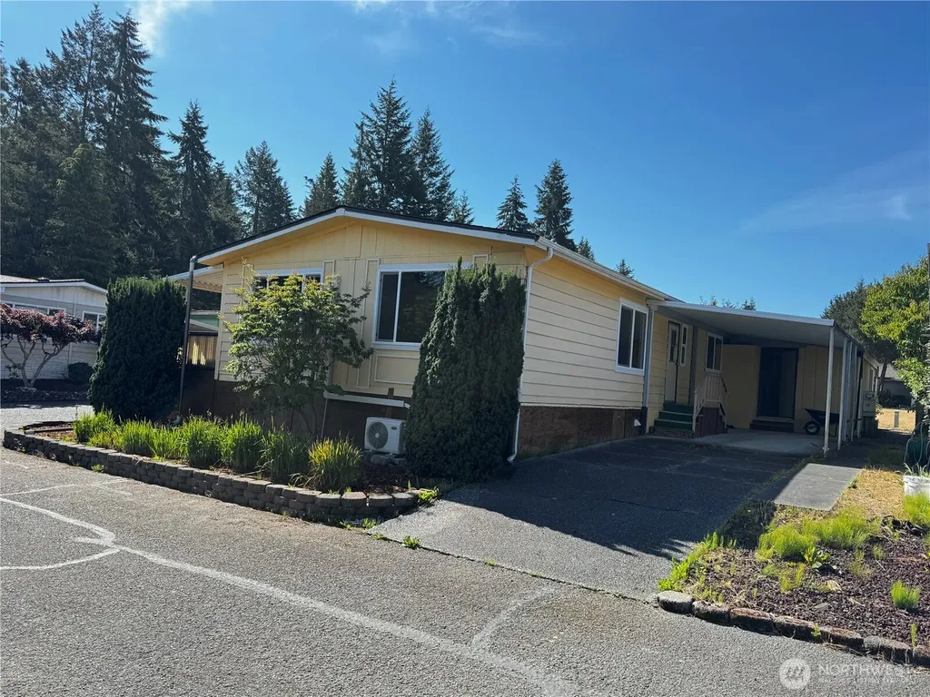 111 Dryke Road Sequim WA 98382