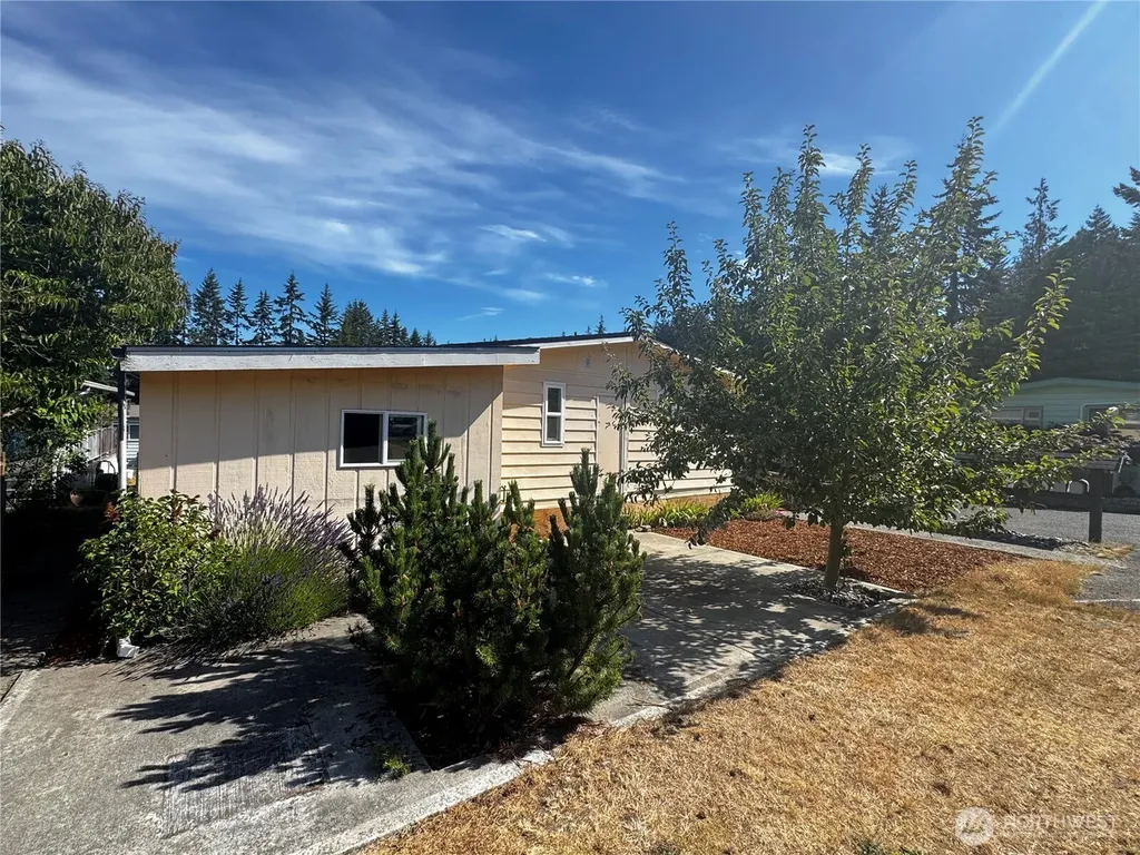 111 Dryke Road Sequim WA 98382