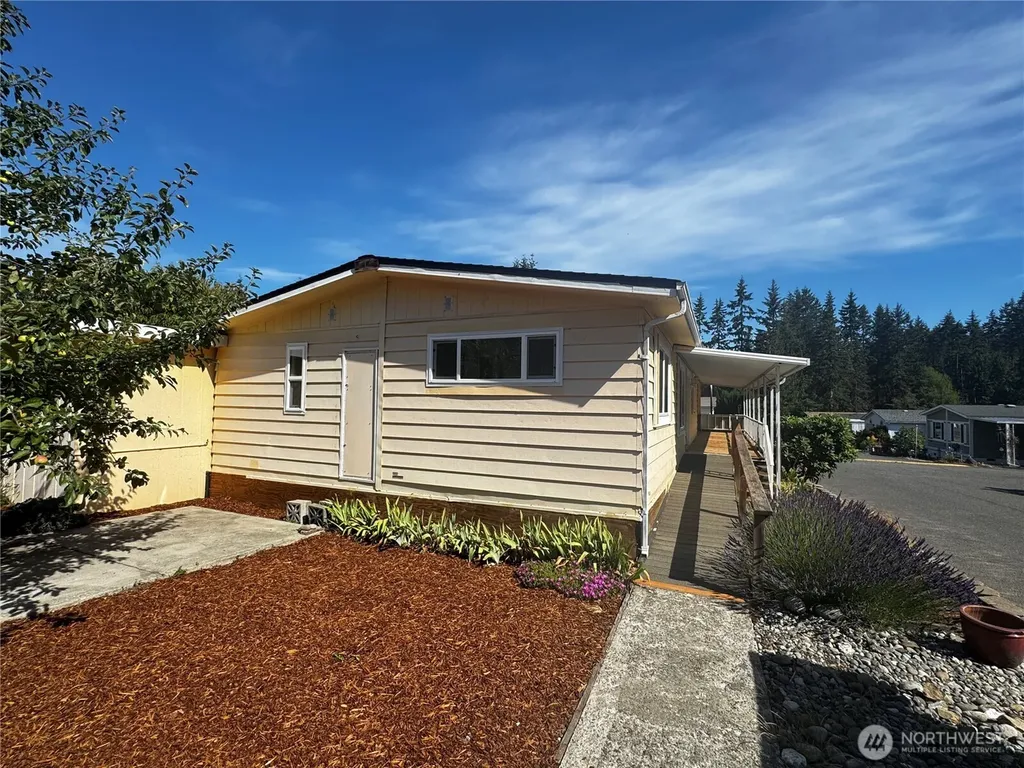 111 Dryke Road Sequim WA 98382
